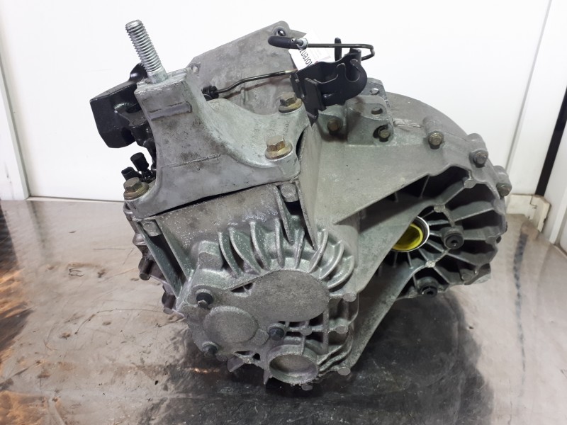 Recambio de caja cambios para ford mondeo berlina (ge) ambiente (06.2003) (d) referencia OEM IAM  TIGA1 