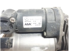 Recambio de no identificado para mercedes-benz clase r (w251) 320 cdi (251.022) referencia OEM IAM A2513202704 1017140  2