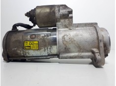 Recambio de motor arranque para kia sorento 2.5 crdi active referencia OEM IAM 361004A010 1250128 