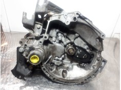 Recambio de caja cambios para citroën c2 audace referencia OEM IAM 20CQ08  