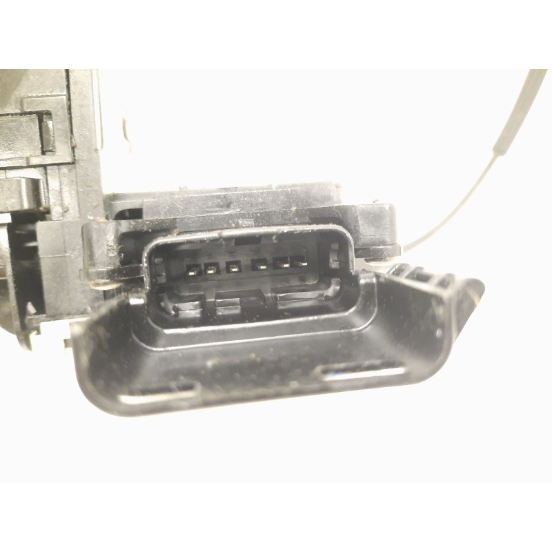 Recambio de cerradura puerta delantera derecha para citroën c4 grand picasso i (ua_) 1.6 hdi referencia OEM IAM 24094158 2409515