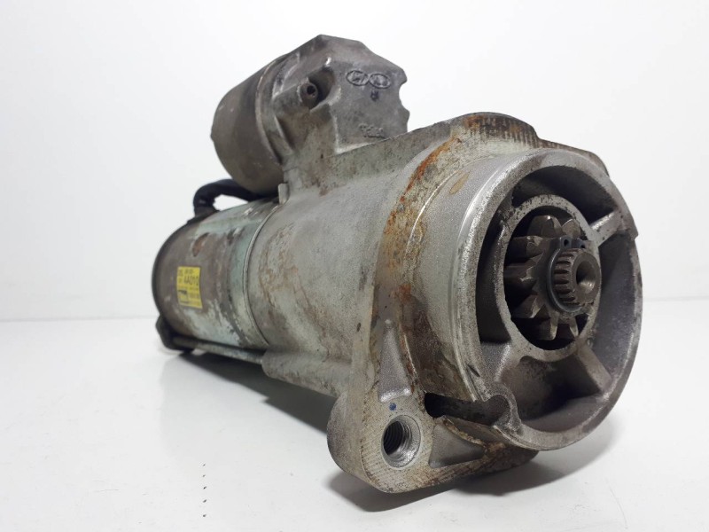 Recambio de motor arranque para kia sorento 2.5 crdi active referencia OEM IAM 361004A010 1250128 