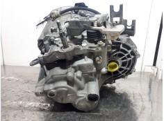 Recambio de caja cambios para renault scenic ii i- music referencia OEM IAM ND0002   2