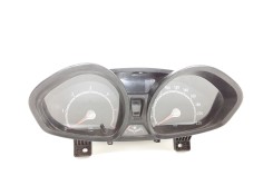 Recambio de cuadro instrumentos para ford fiesta (cb1) ambiente referencia OEM IAM 8A6T10849CL