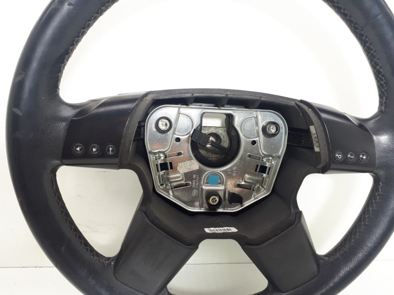 Recambio de volante para opel vectra c berlina club referencia OEM IAM   