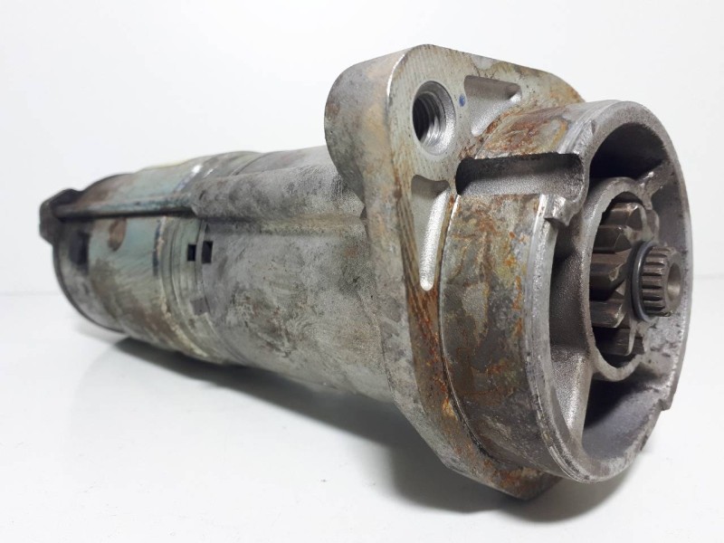 Recambio de motor arranque para kia sorento 2.5 crdi active referencia OEM IAM 361004A010 1250128 