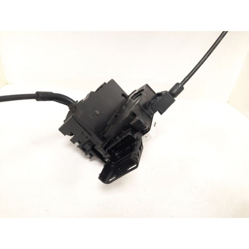 Recambio de cerradura puerta delantera derecha para citroën c4 grand picasso i (ua_) 1.6 hdi referencia OEM IAM 24094158 2409515