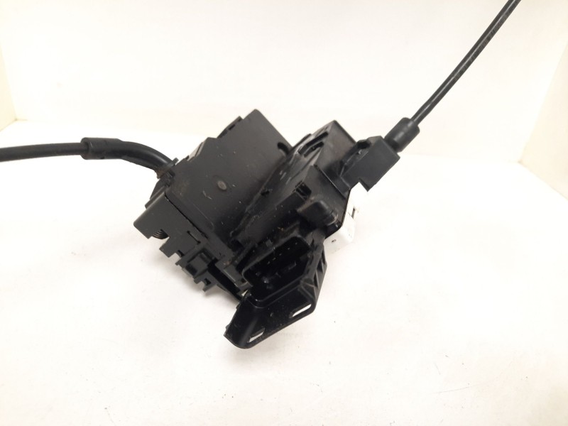 Recambio de cerradura puerta delantera derecha para citroën c4 grand picasso i (ua_) 1.6 hdi referencia OEM IAM 24094158 2409515