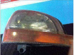 Recambio de faro derecho para renault kangoo (f/kc0) 1.9 diesel referencia OEM IAM  28433 
