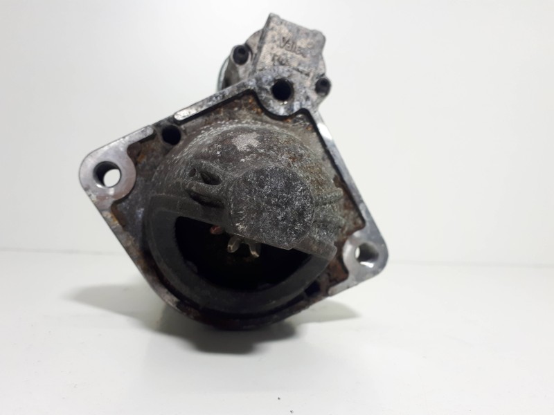 Recambio de motor arranque para bmw serie 3 berlina (e46) 320d referencia OEM IAM 7787354 D7G4 