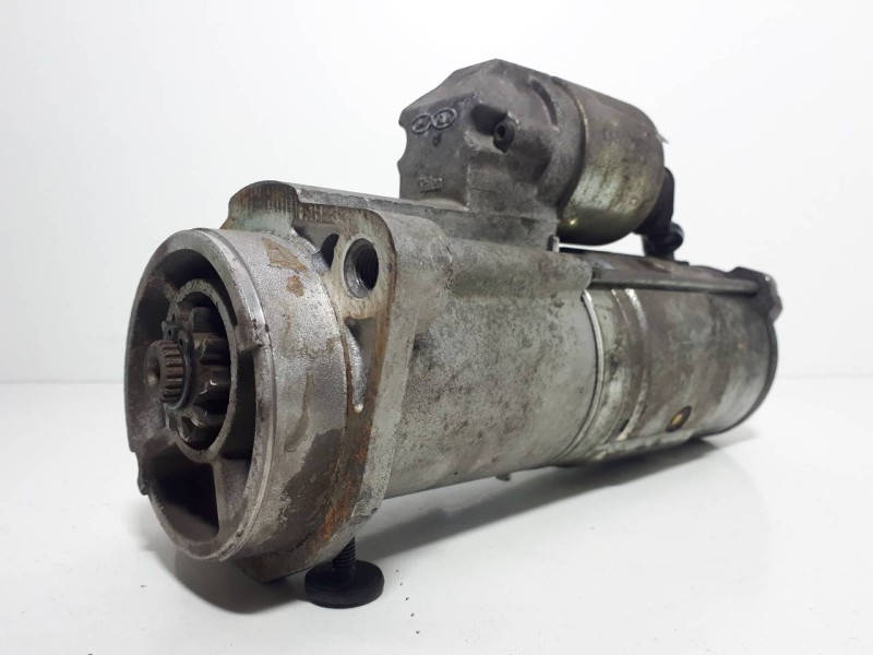 Recambio de motor arranque para kia sorento 2.5 crdi active referencia OEM IAM 361004A010 1250128 
