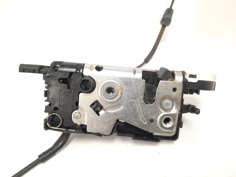 Recambio de cerradura puerta delantera derecha para citroën c4 grand picasso i (ua_) 1.6 hdi referencia OEM IAM 24094158 2409515