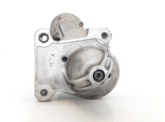 Recambio de motor arranque para ford fiesta (ccn) ambiente referencia OEM IAM 8V2111000AE TS14E11