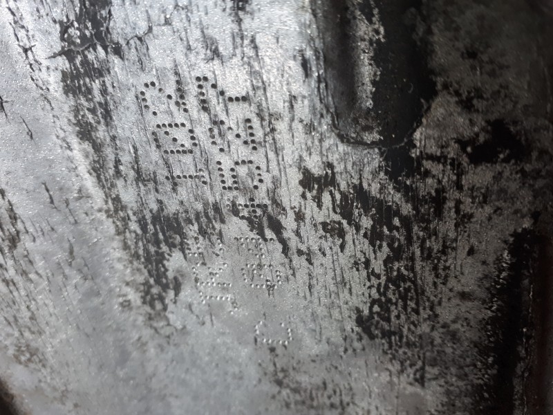 Recambio de caja cambios para renault megane ii berlina 5p authentique referencia OEM IAM JR5102  