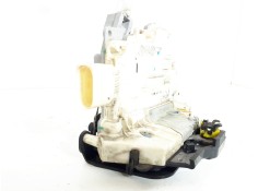 Recambio de cerradura puerta delantera izquierda para audi a3 (8p) 2.0 tdi ambiente referencia OEM IAM 4F1837015   2