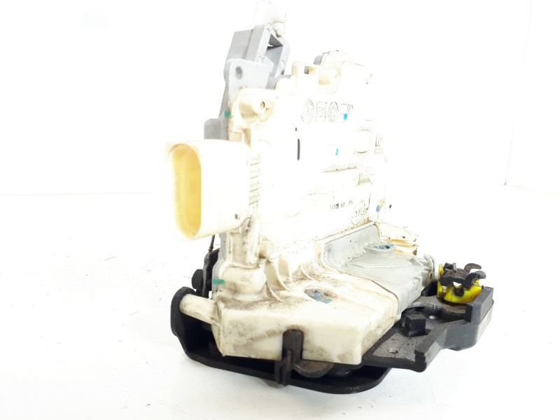 Recambio de cerradura puerta delantera izquierda para audi a3 (8p) 2.0 tdi ambiente referencia OEM IAM 4F1837015  