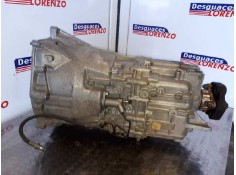 Recambio de caja cambios para bmw serie 3 berlina (e46) 320d referencia OEM IAM HBL   2