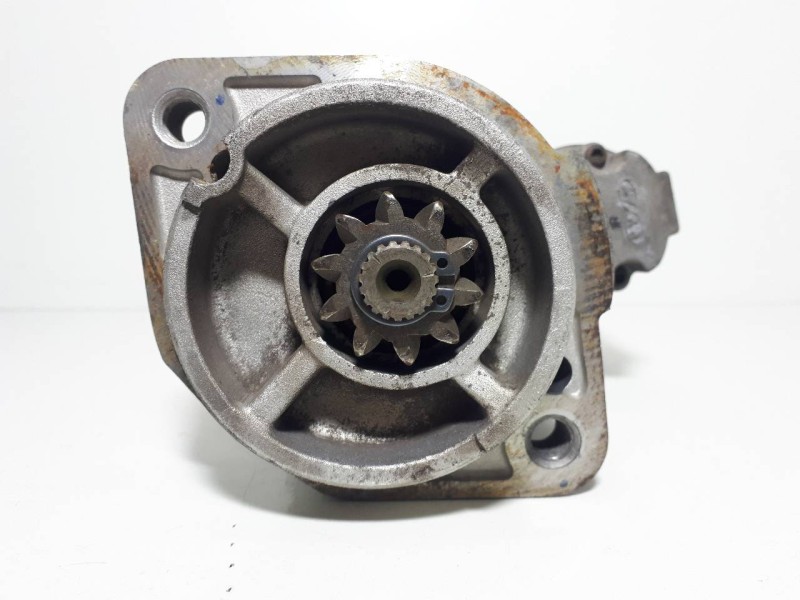 Recambio de motor arranque para kia sorento 2.5 crdi active referencia OEM IAM 361004A010 1250128 