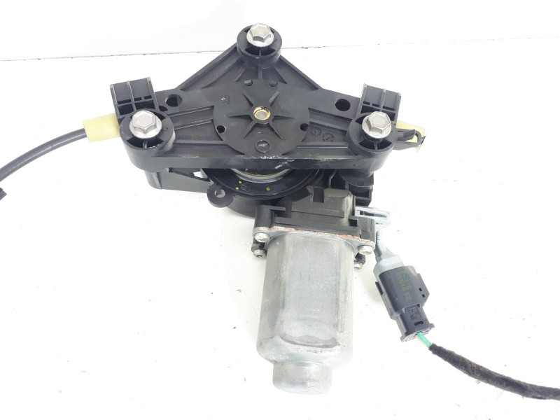 Recambio de elevalunas delantero derecho para citroën c-elysée exclusive referencia OEM IAM 9674412380  