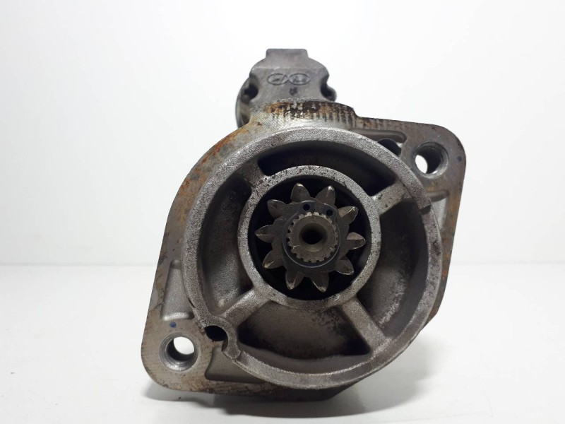 Recambio de motor arranque para kia sorento 2.5 crdi active referencia OEM IAM 361004A010 1250128 