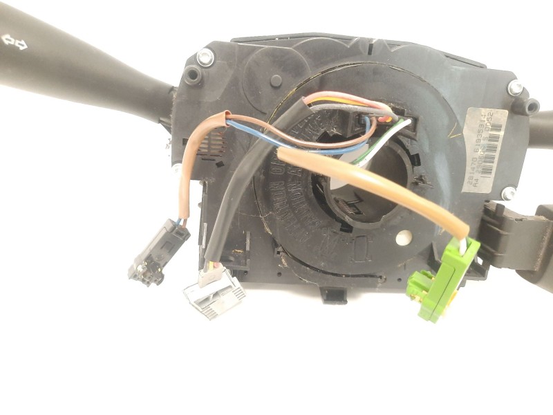 Recambio de mando luces para peugeot 207 xs referencia OEM IAM 96630724XY COM2005 