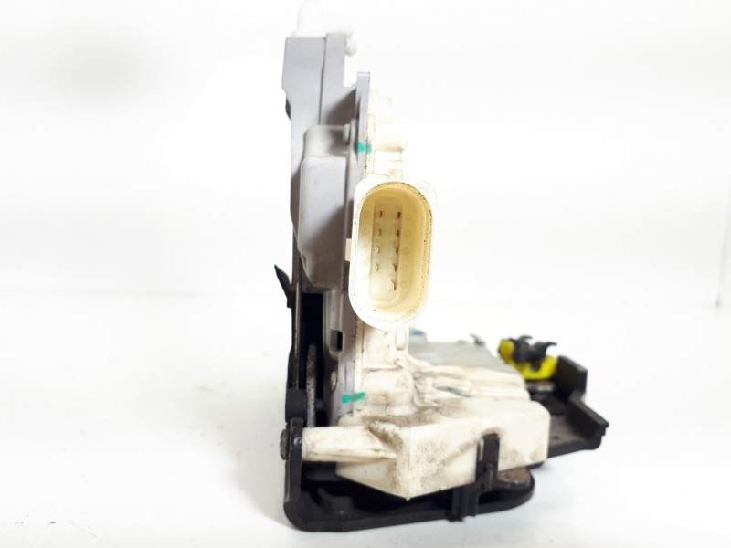 Recambio de cerradura puerta delantera izquierda para audi a3 (8p) 2.0 tdi ambiente referencia OEM IAM 4F1837015  