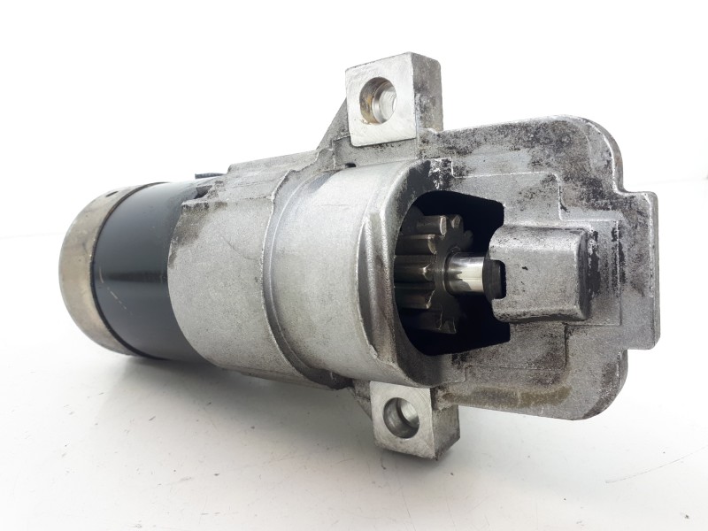 Recambio de motor arranque para mazda 6 monovolumen (gy) 2.0 active referencia OEM IAM L813 M000T90981 