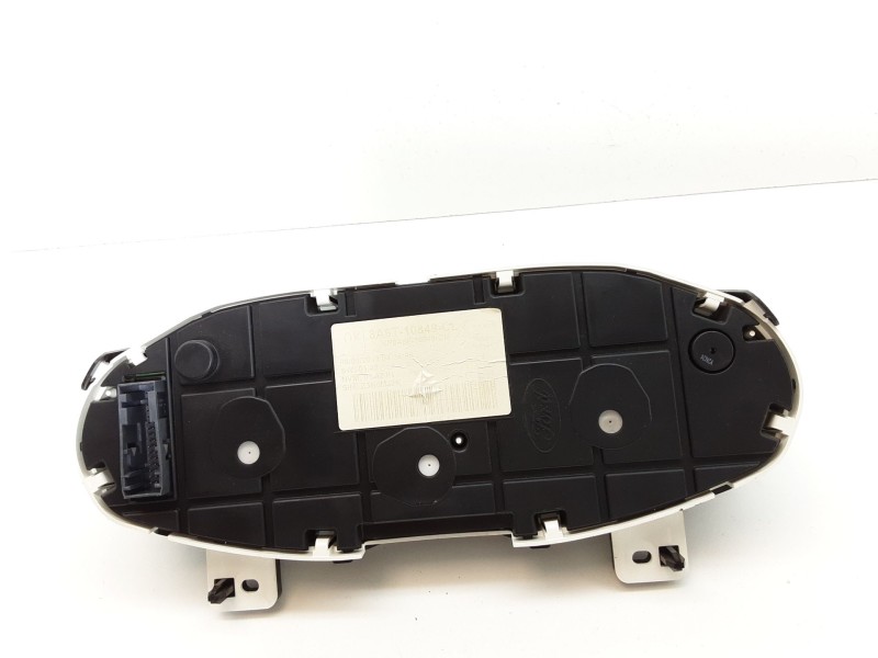 Recambio de cuadro instrumentos para ford fiesta (cb1) ambiente referencia OEM IAM 8A6T10849CL  