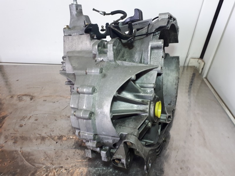 Recambio de caja cambios para ford mondeo berlina (ge) ambiente (06.2003) (d) referencia OEM IAM  TIGA1 