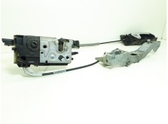 Recambio de cerradura puerta delantera izquierda para peugeot 208 active referencia OEM IAM   