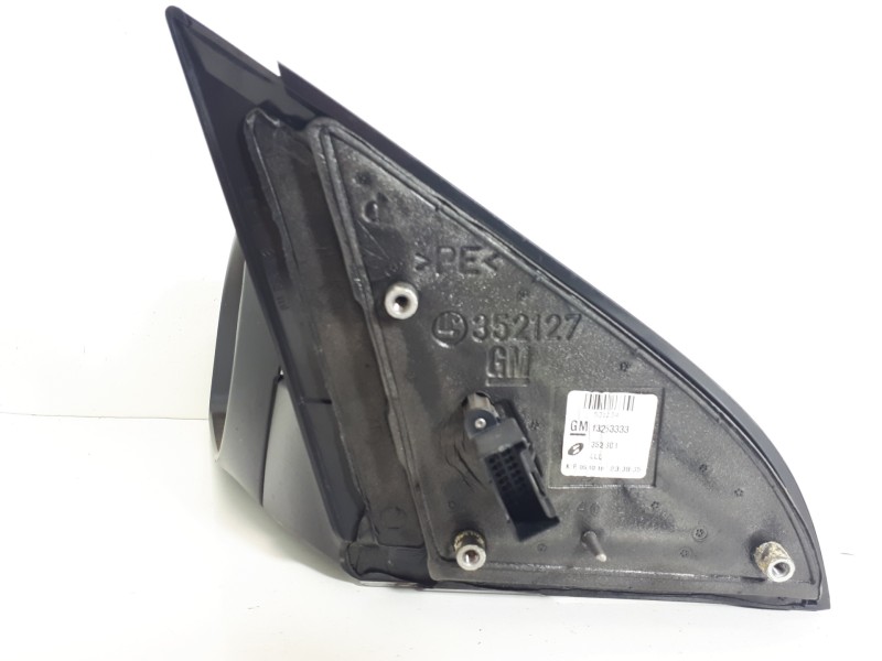 Recambio de retrovisor izquierdo para opel vectra c berlina club referencia OEM IAM 13253333  