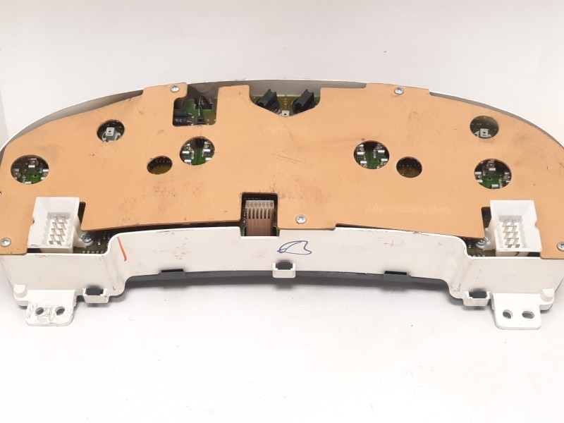 Recambio de cuadro instrumentos para chrysler 300 m (lr) 3.5 cat referencia OEM IAM  6939 