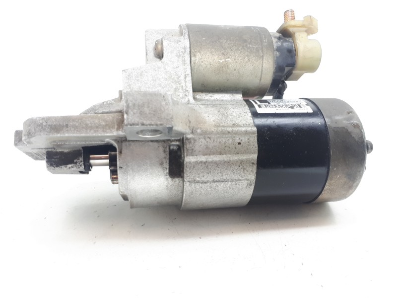 Recambio de motor arranque para mazda 6 monovolumen (gy) 2.0 active referencia OEM IAM L813 M000T90981 