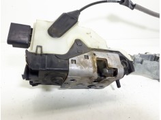 Recambio de cerradura puerta delantera izquierda para peugeot 208 active referencia OEM IAM    2