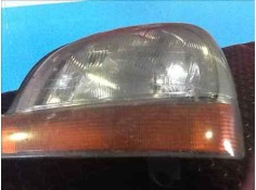 Recambio de faro izquierdo para renault kangoo (f/kc0) 1.9 diesel referencia OEM IAM  28434 
