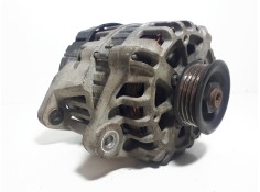 Recambio de alternador para chevrolet kalos 1.2 s (d/a) referencia OEM IAM 96652100 2655866 