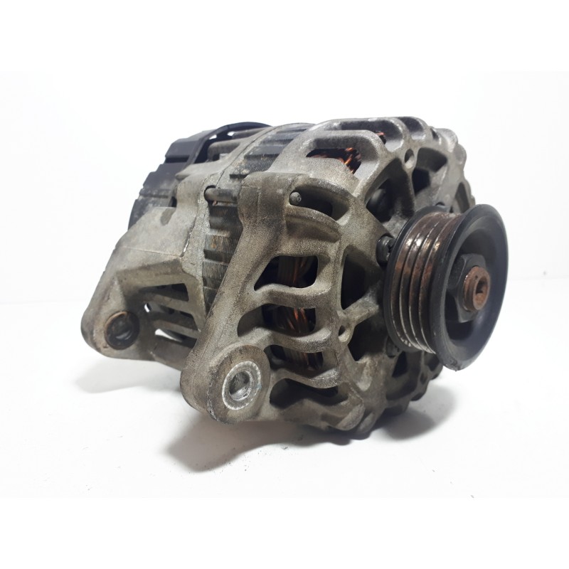 Recambio de alternador para chevrolet kalos 1.2 s (d/a) referencia OEM IAM 96652100 2655866 