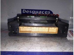 Recambio de mando climatizador para audi a3 (8l) 1.9 tdi ambition referencia OEM IAM 8L0820043M 5HB00760810  2