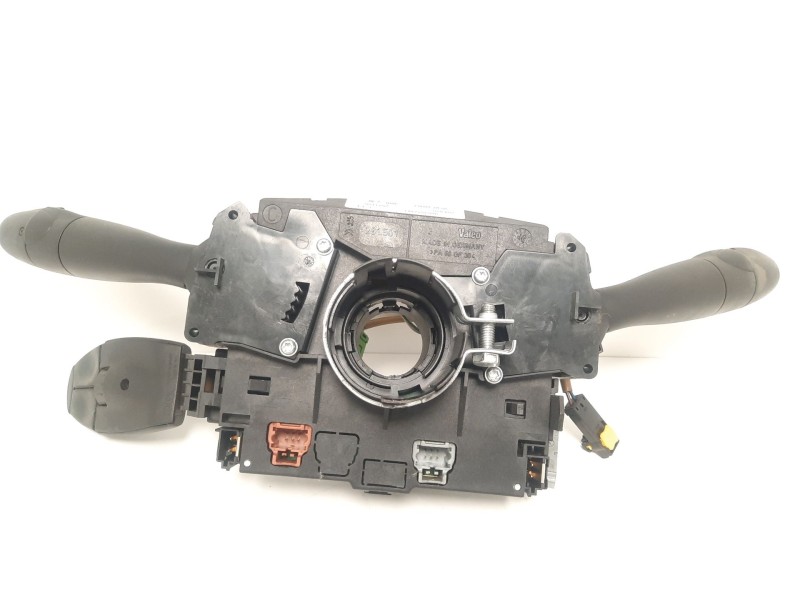 Recambio de mando luces para peugeot 207 xs referencia OEM IAM 96630724XY COM2005 