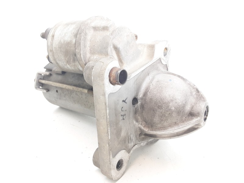 Recambio de motor arranque para ford fiesta (ccn) ambiente referencia OEM IAM 8V2111000AE TS14E11 