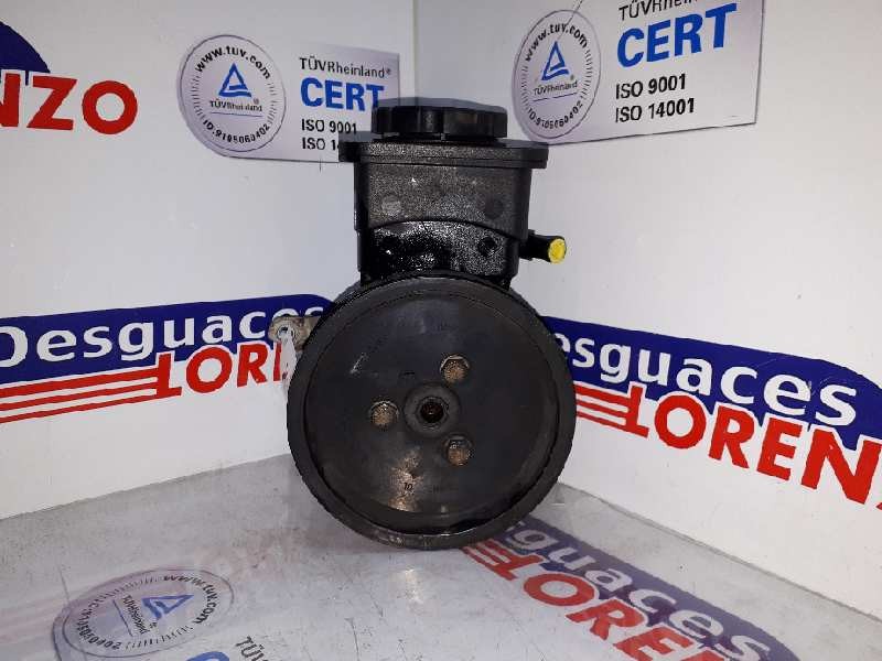 Recambio de bomba direccion para bmw serie 3 berlina (e46) 320d referencia OEM IAM 6756575 7692974519 120BAR