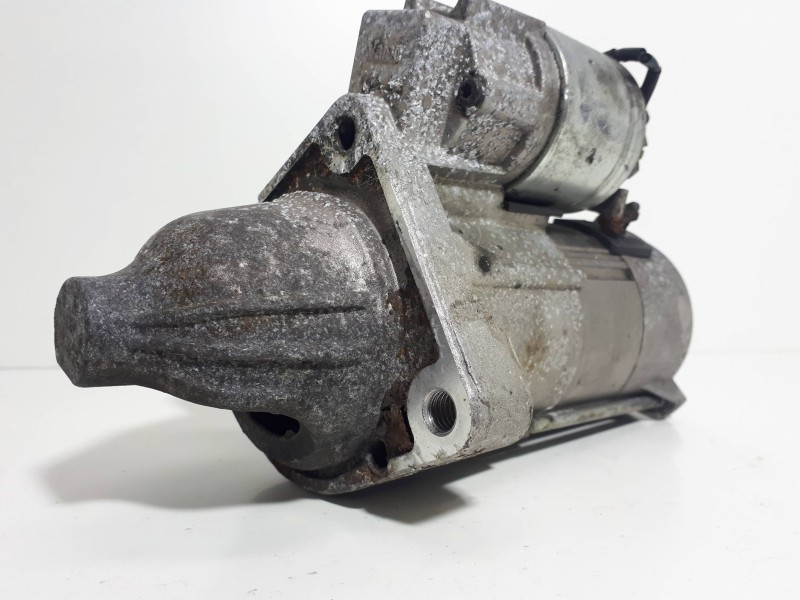 Recambio de motor arranque para bmw serie 3 berlina (e46) 320d referencia OEM IAM 7787354 D7G4 