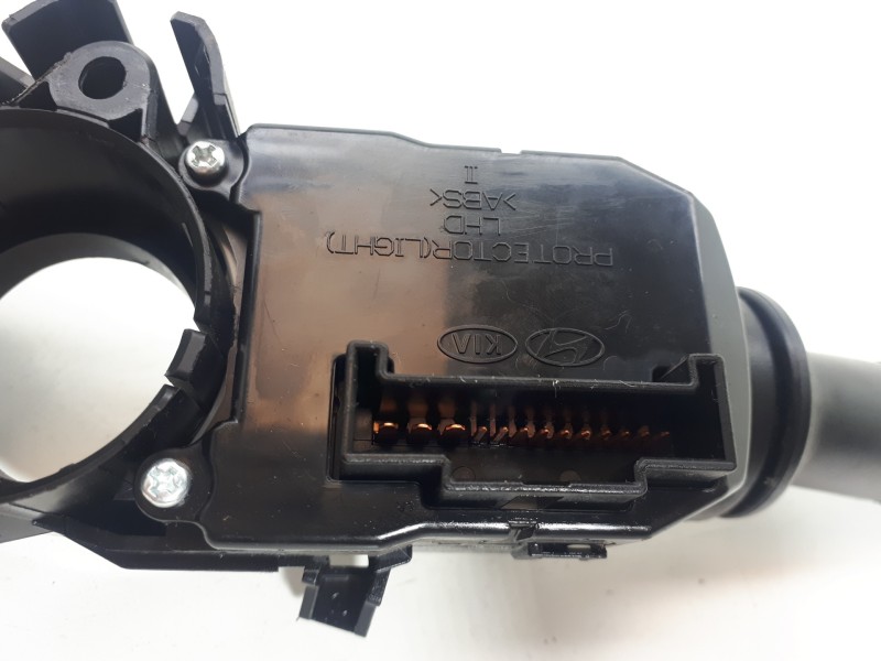Recambio de mando luces para kia rio basic referencia OEM IAM   