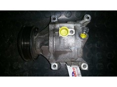 Recambio de compresor aire acondicionado para fiat punto berlina (188) 1.3 jtd classic referencia OEM IAM 517459310  