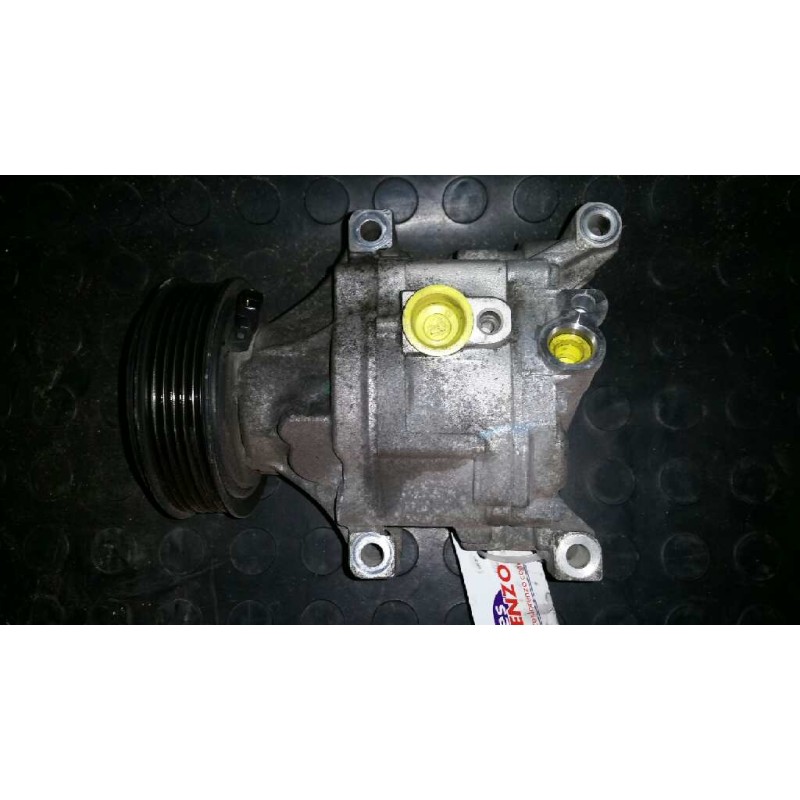 Recambio de compresor aire acondicionado para fiat punto berlina (188) 1.3 jtd classic referencia OEM IAM 517459310  