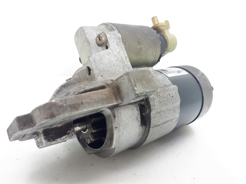 Recambio de motor arranque para mazda 6 monovolumen (gy) 2.0 active referencia OEM IAM L813 M000T90981 