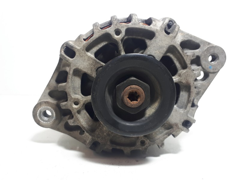 Recambio de alternador para chevrolet kalos 1.2 s (d/a) referencia OEM IAM 96652100 2655866 