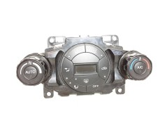 Recambio de mando climatizador para ford fiesta (cb1) ambiente referencia OEM IAM C1BT18C612AF