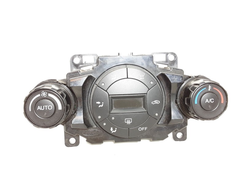 Recambio de mando climatizador para ford fiesta (cb1) ambiente referencia OEM IAM C1BT18C612AF  