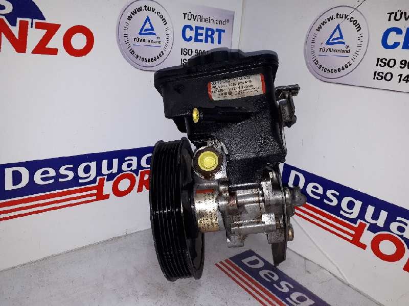 Recambio de bomba direccion para bmw serie 3 berlina (e46) 320d referencia OEM IAM 6756575 7692974519 120BAR